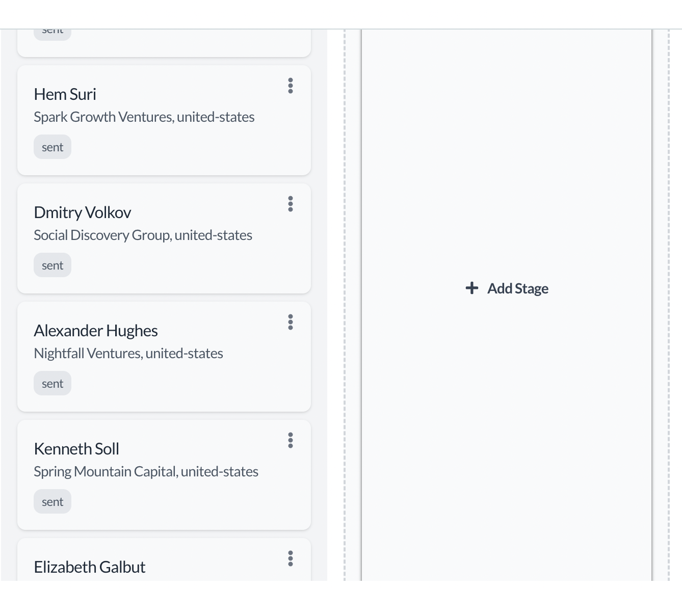 Creating Custom Workflows