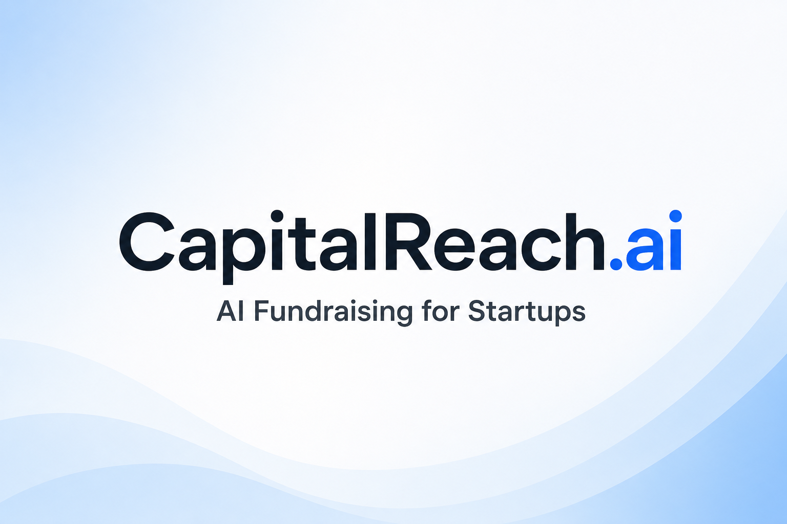Capital Reach AI